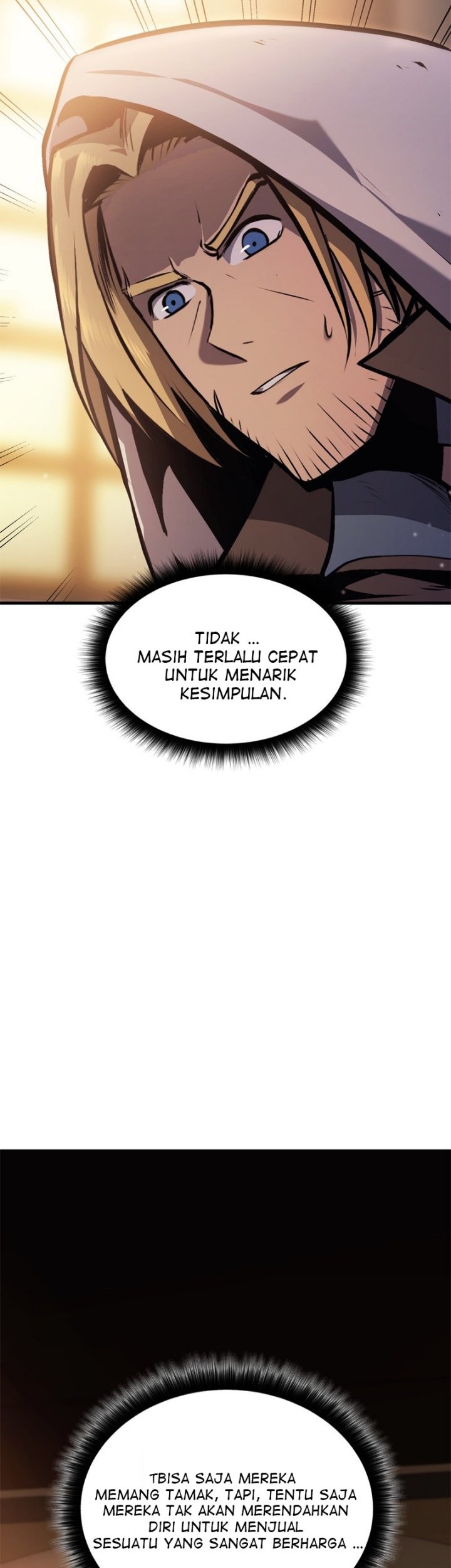 Assassin’s Creed chapter 14 halaman 23