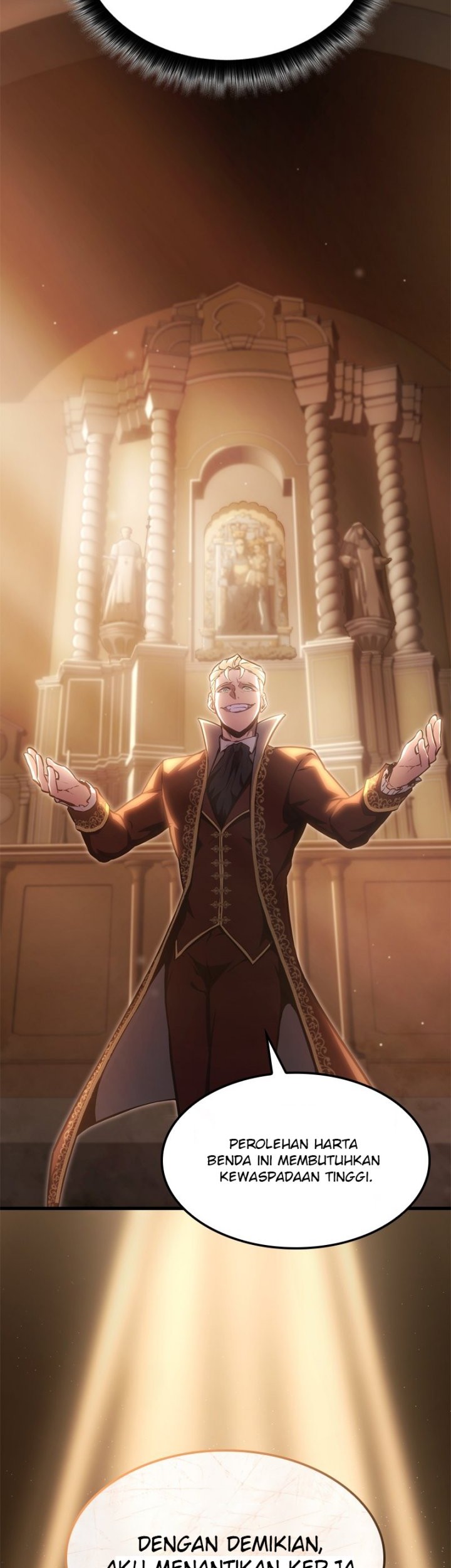 Assassin’s Creed chapter 14 halaman 24