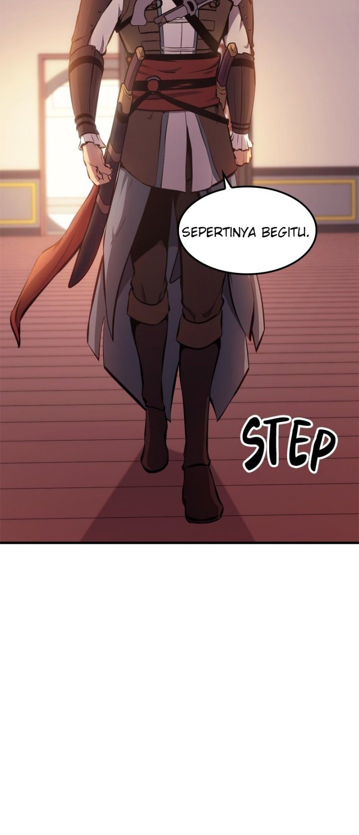 Assassin’s Creed chapter 14 halaman 29