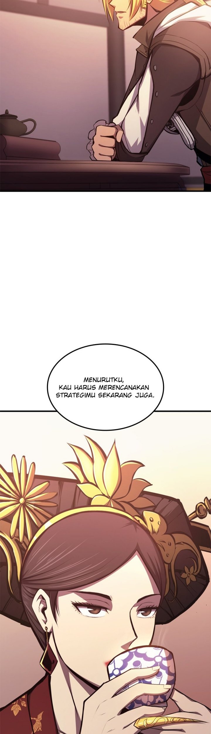 Assassin’s Creed chapter 14 halaman 31