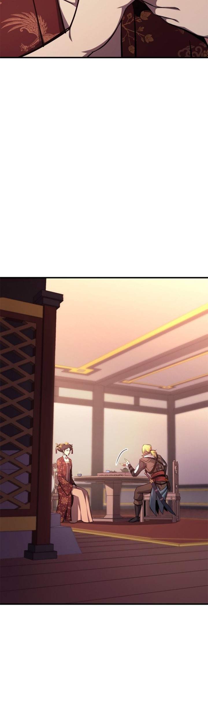 Assassin’s Creed chapter 14 halaman 32