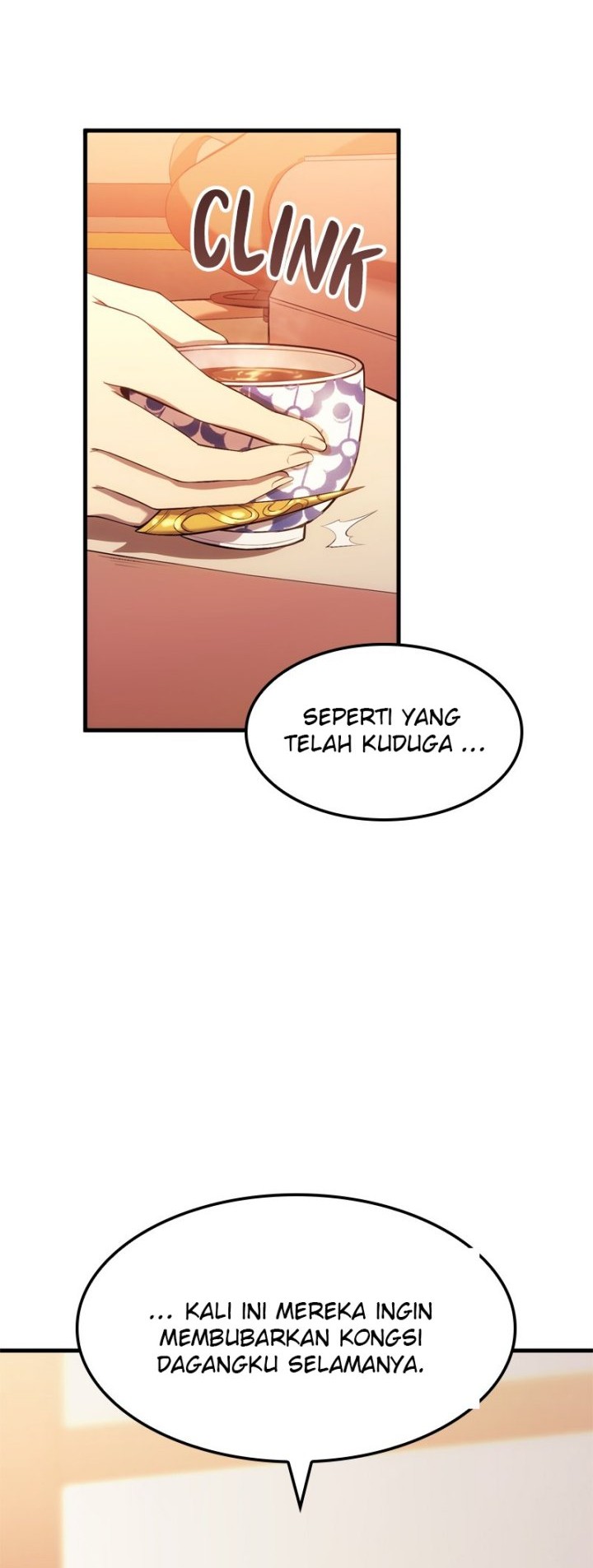 Assassin’s Creed chapter 14 halaman 33