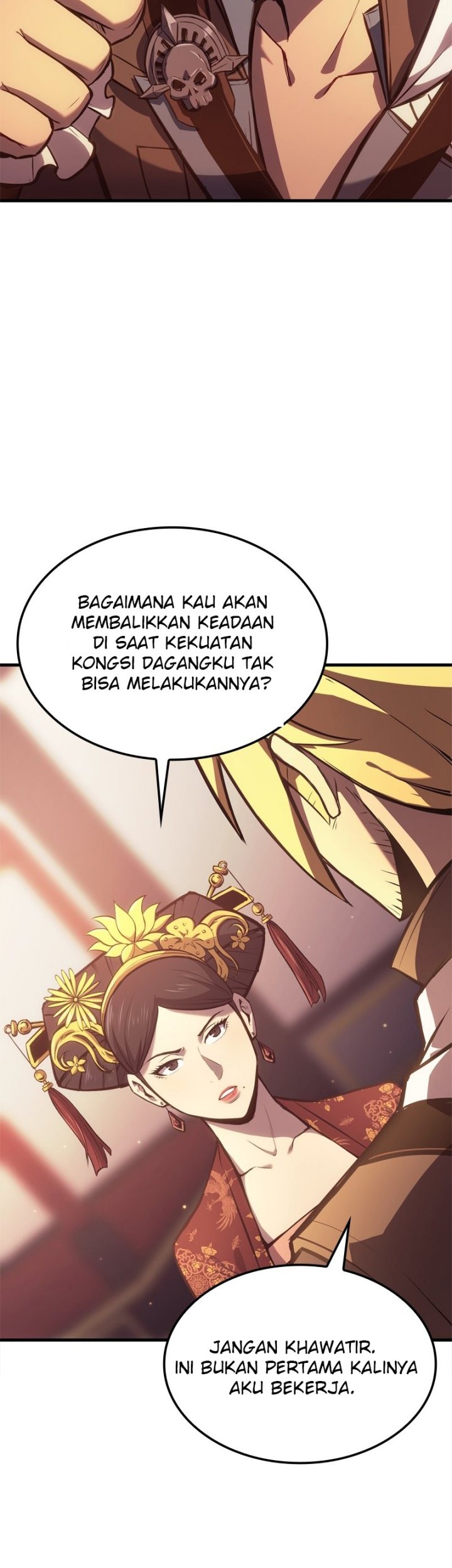 Assassin’s Creed chapter 14 halaman 36