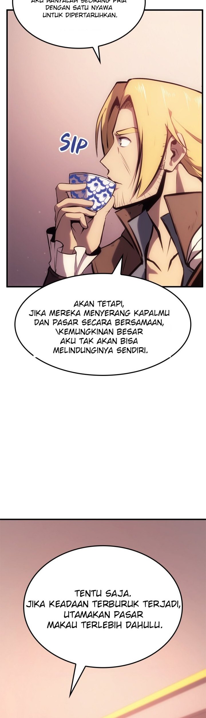 Assassin’s Creed chapter 14 halaman 39