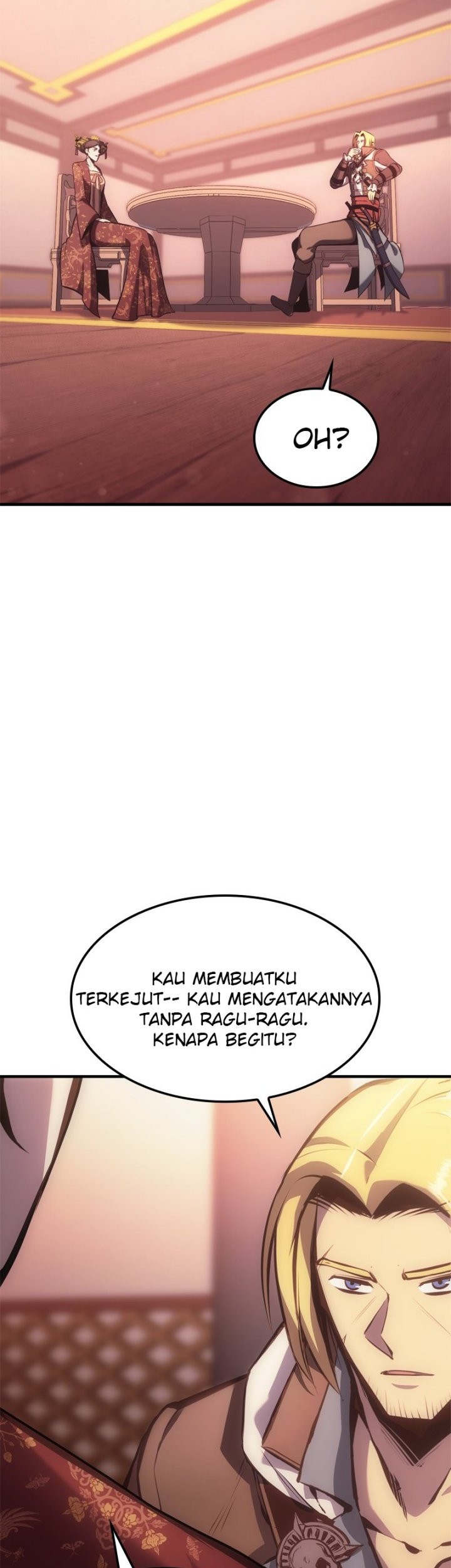 Assassin’s Creed chapter 14 halaman 40