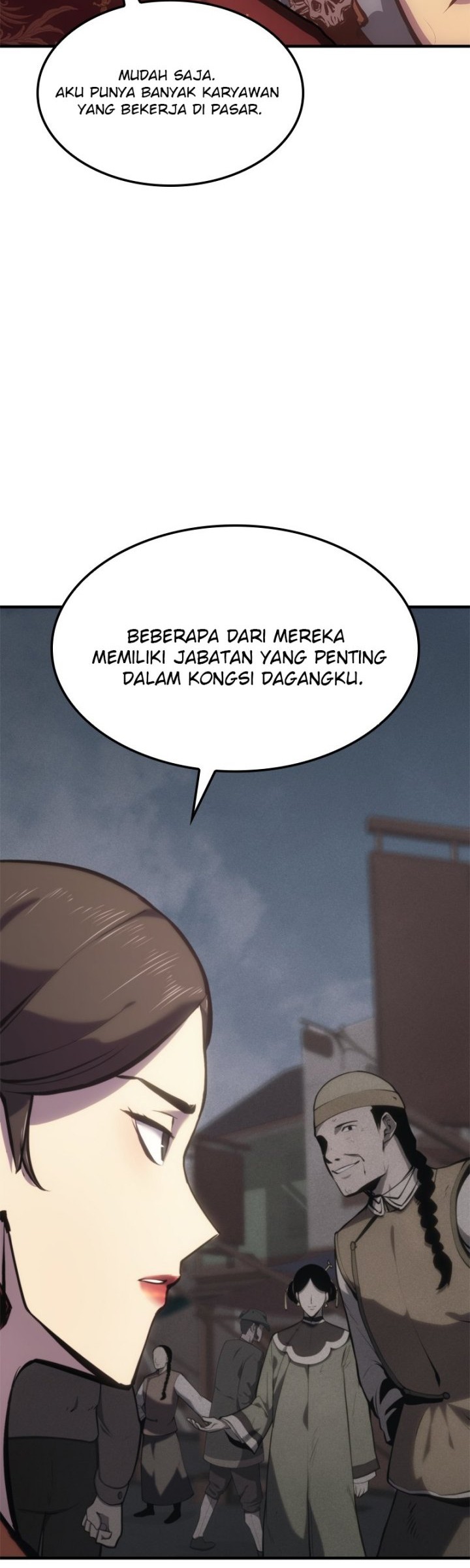 Assassin’s Creed chapter 14 halaman 41