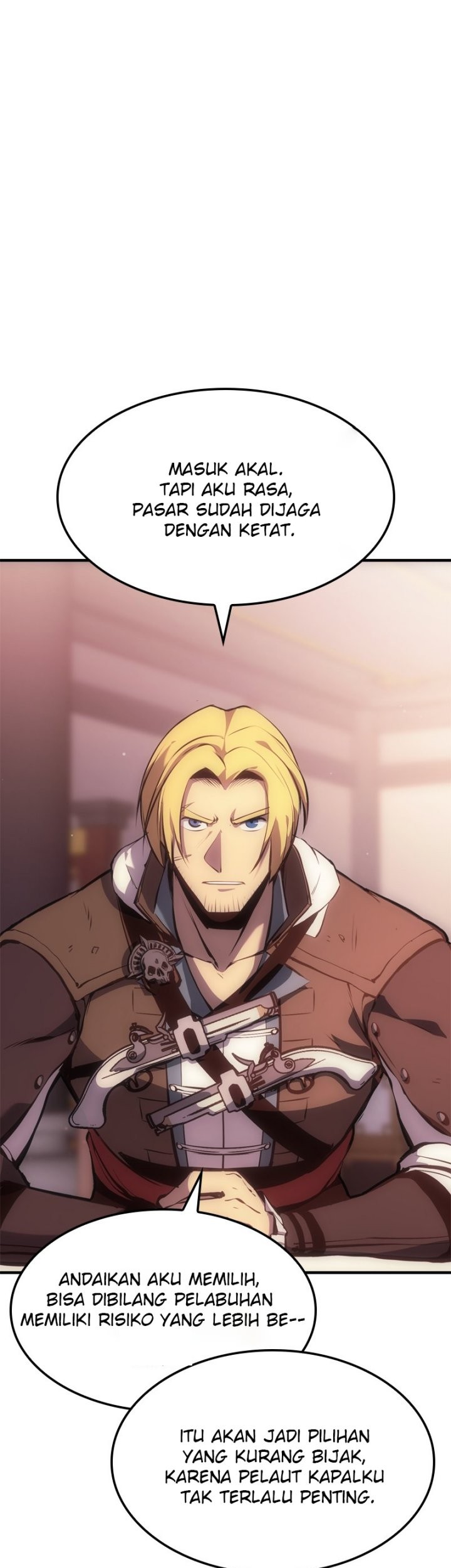 Assassin’s Creed chapter 14 halaman 42