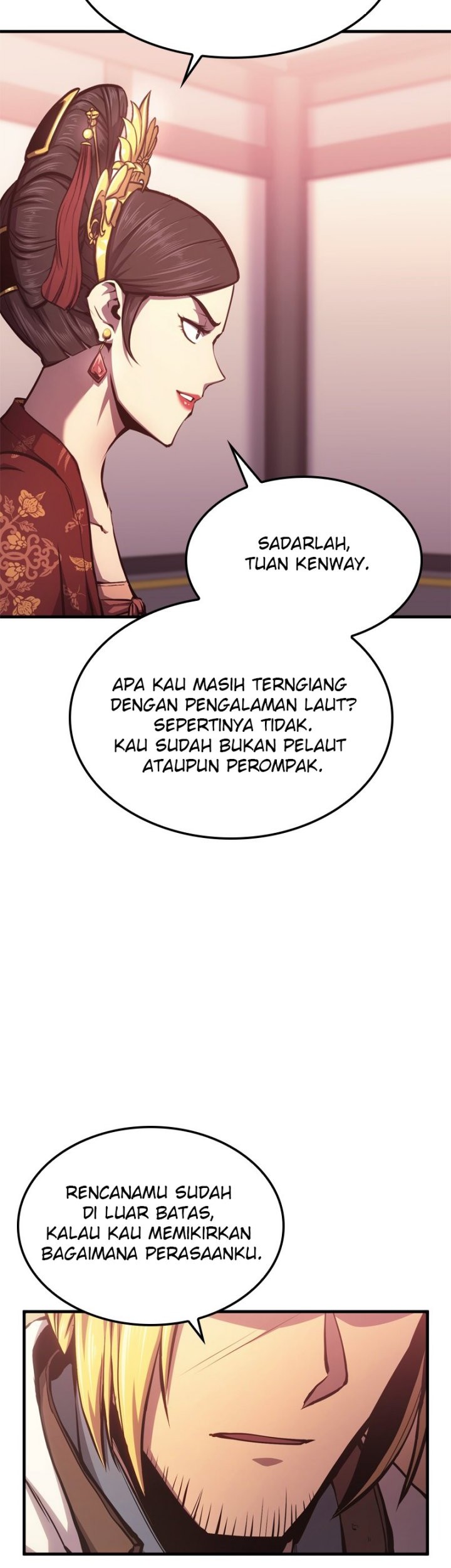 Assassin’s Creed chapter 14 halaman 48