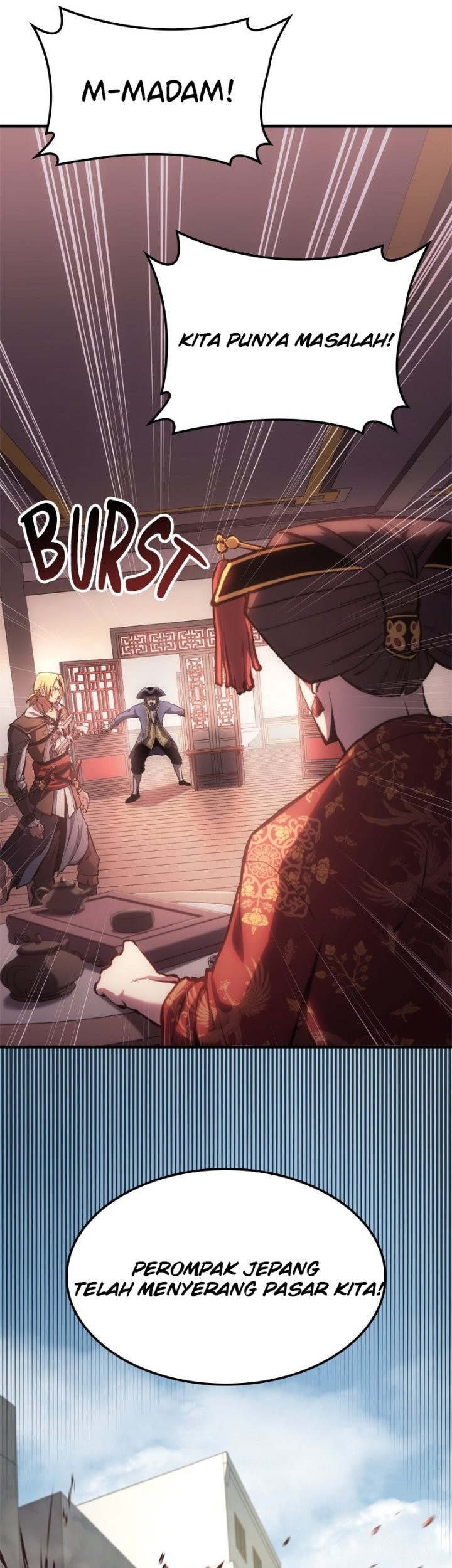 Assassin’s Creed chapter 14 halaman 53