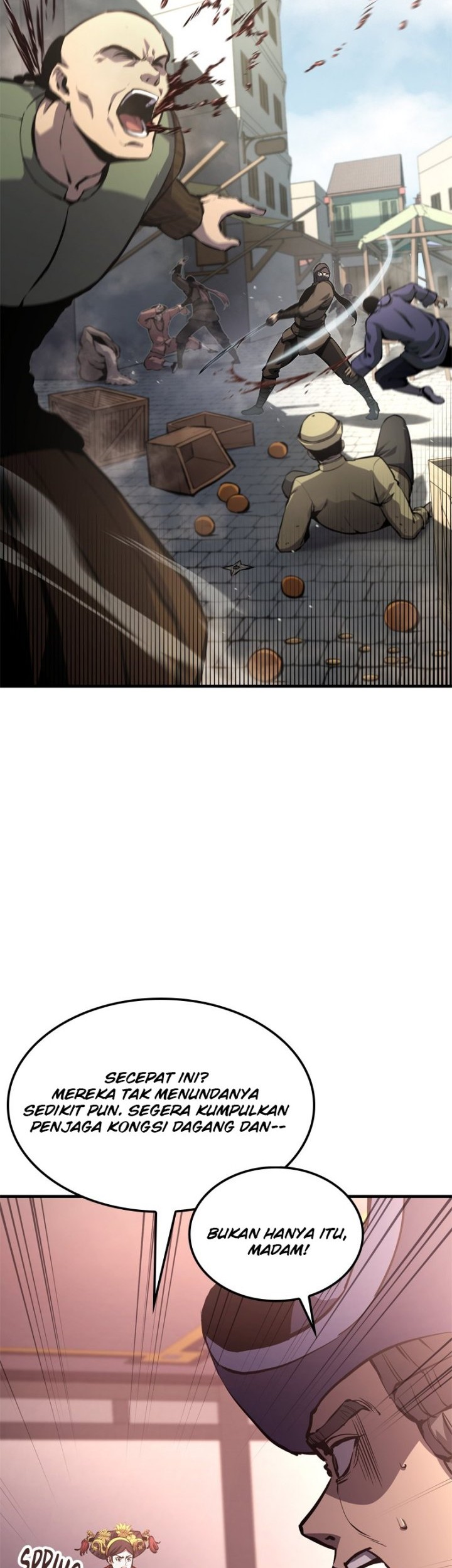Assassin’s Creed chapter 14 halaman 54