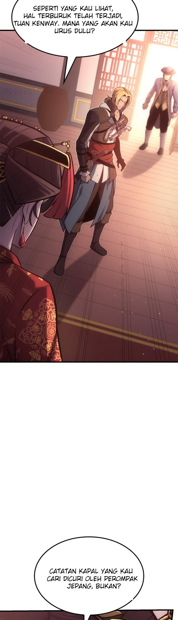 Assassin’s Creed chapter 14 halaman 58