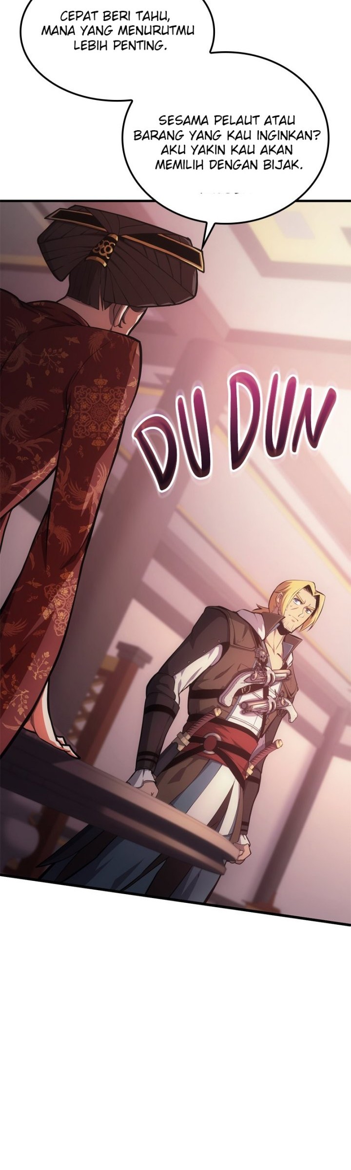 Assassin’s Creed chapter 14 halaman 60