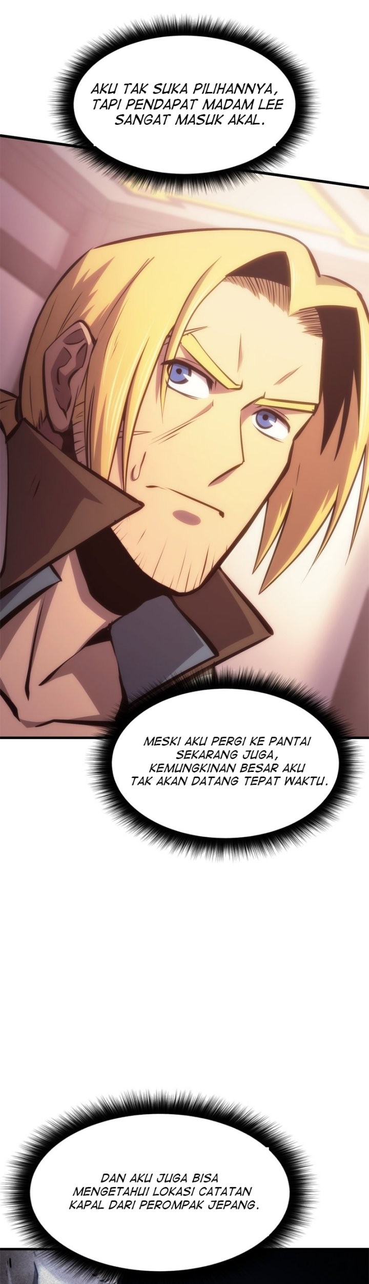 Assassin’s Creed chapter 14 halaman 61