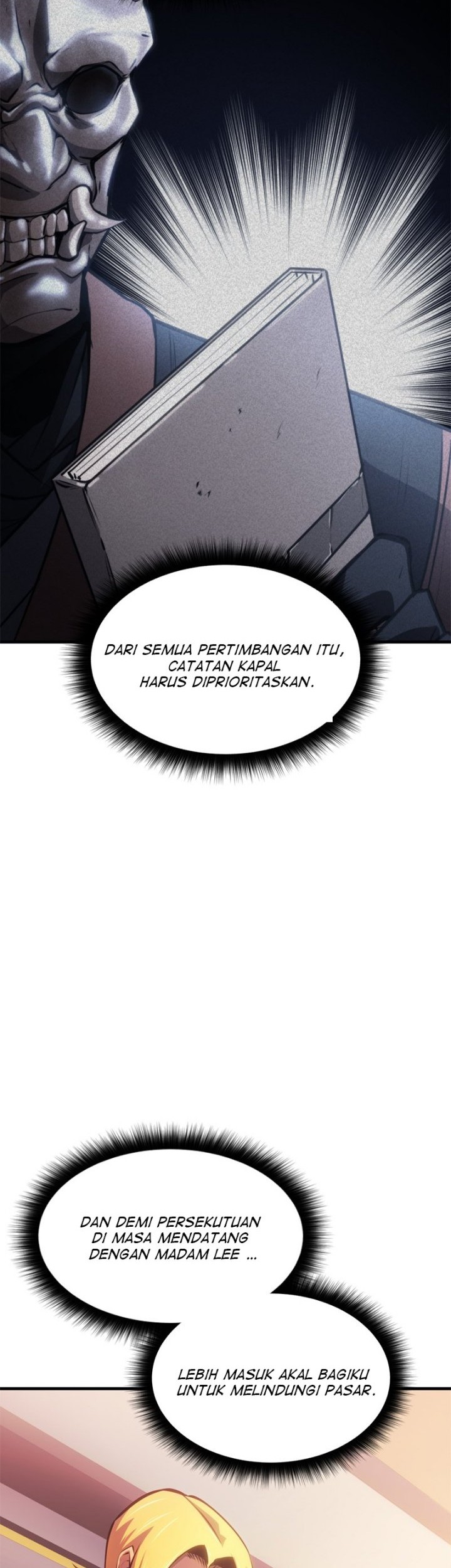 Assassin’s Creed chapter 14 halaman 62