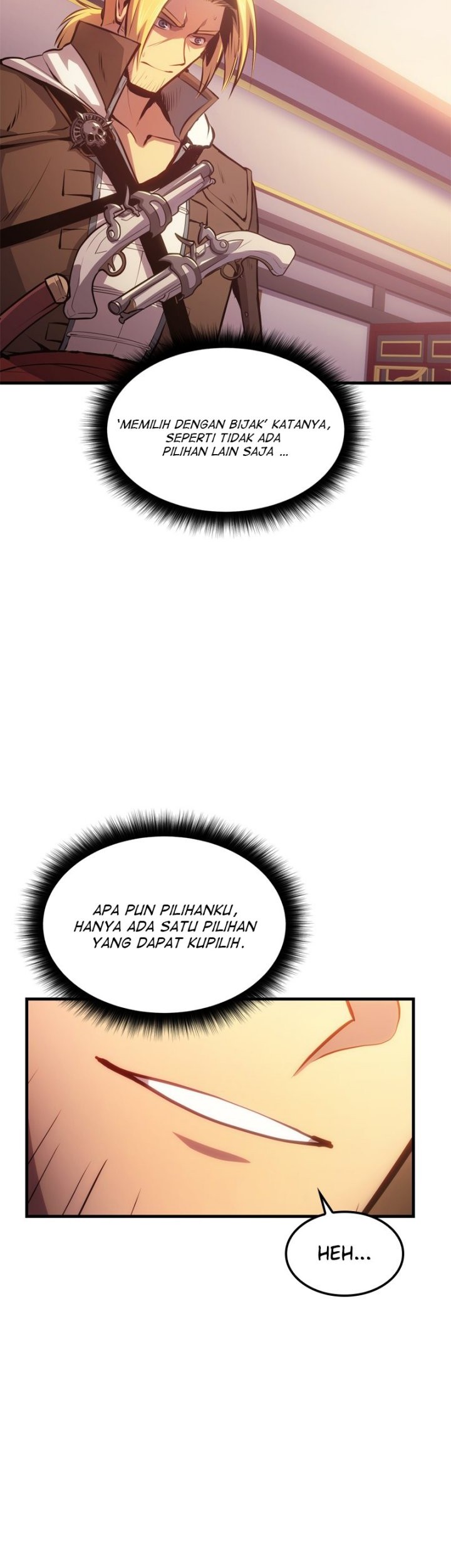 Assassin’s Creed chapter 14 halaman 63