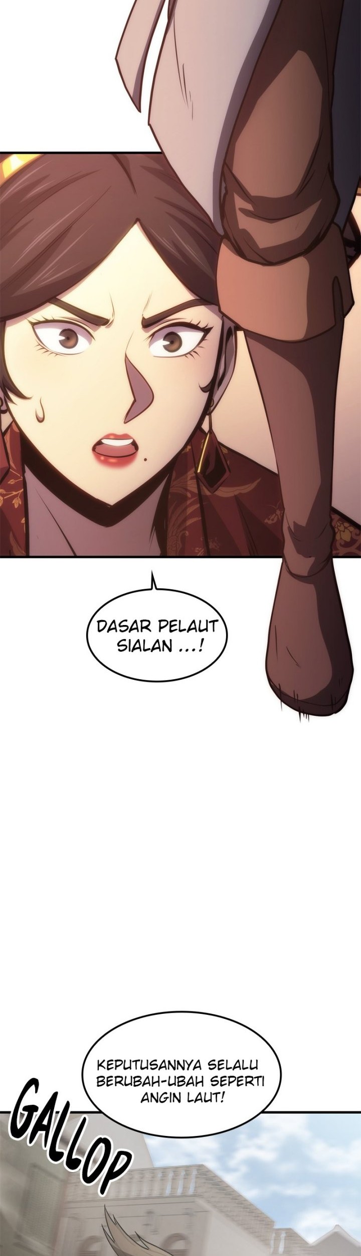 Assassin’s Creed chapter 14 halaman 66