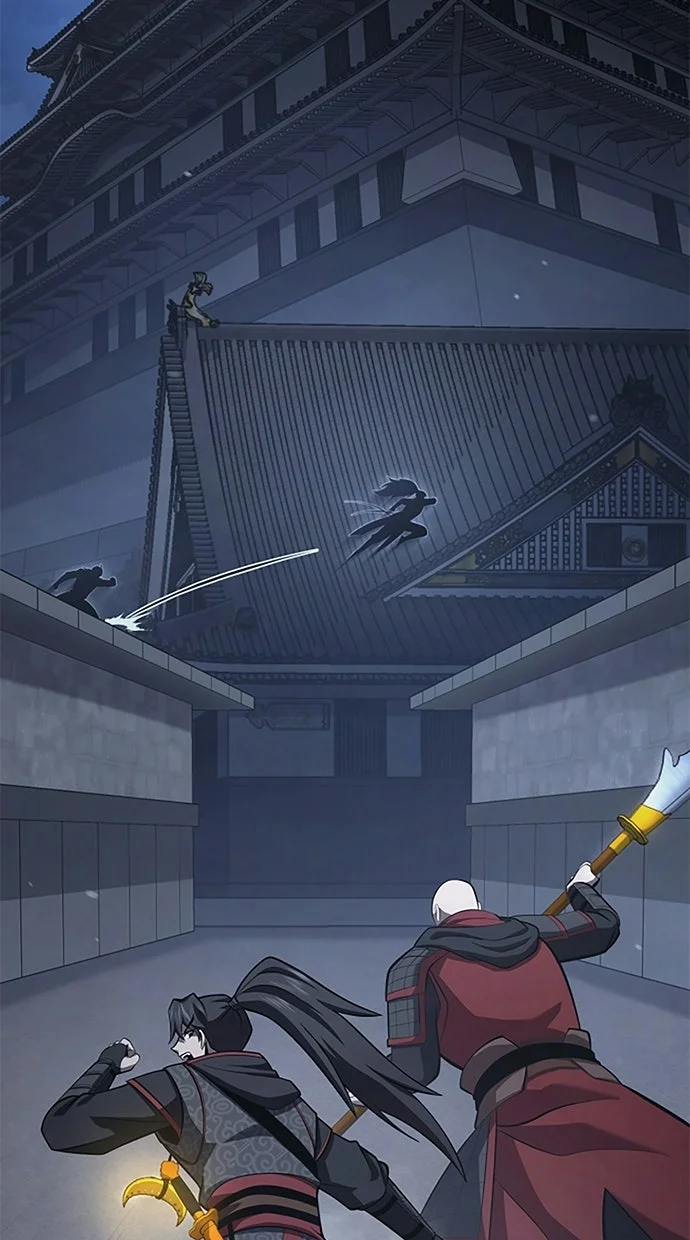 Assassin’s Creed Bab 140 halaman 33
