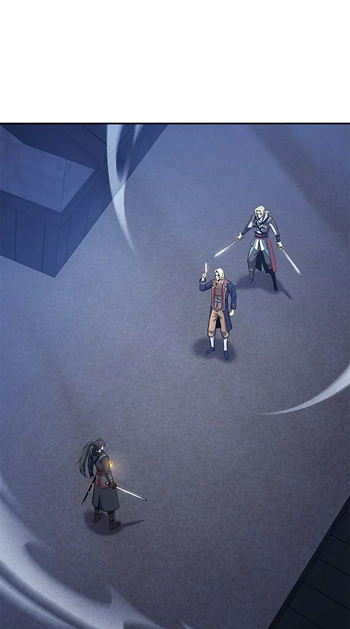 Assassin’s Creed Bab 141 halaman 11