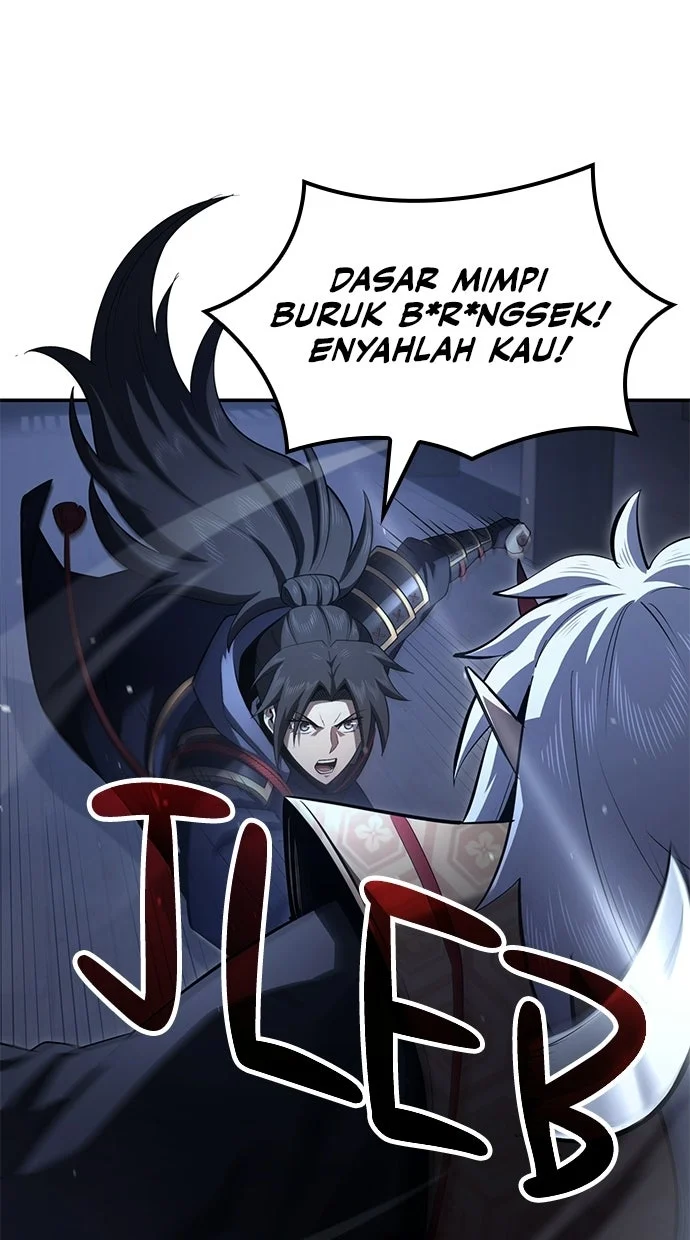 Assassin’s Creed chapter 142 halaman 23