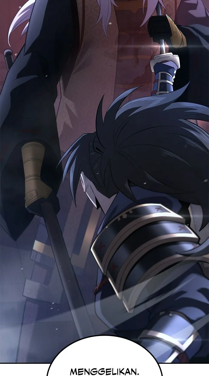 Assassin’s Creed chapter 142 halaman 27