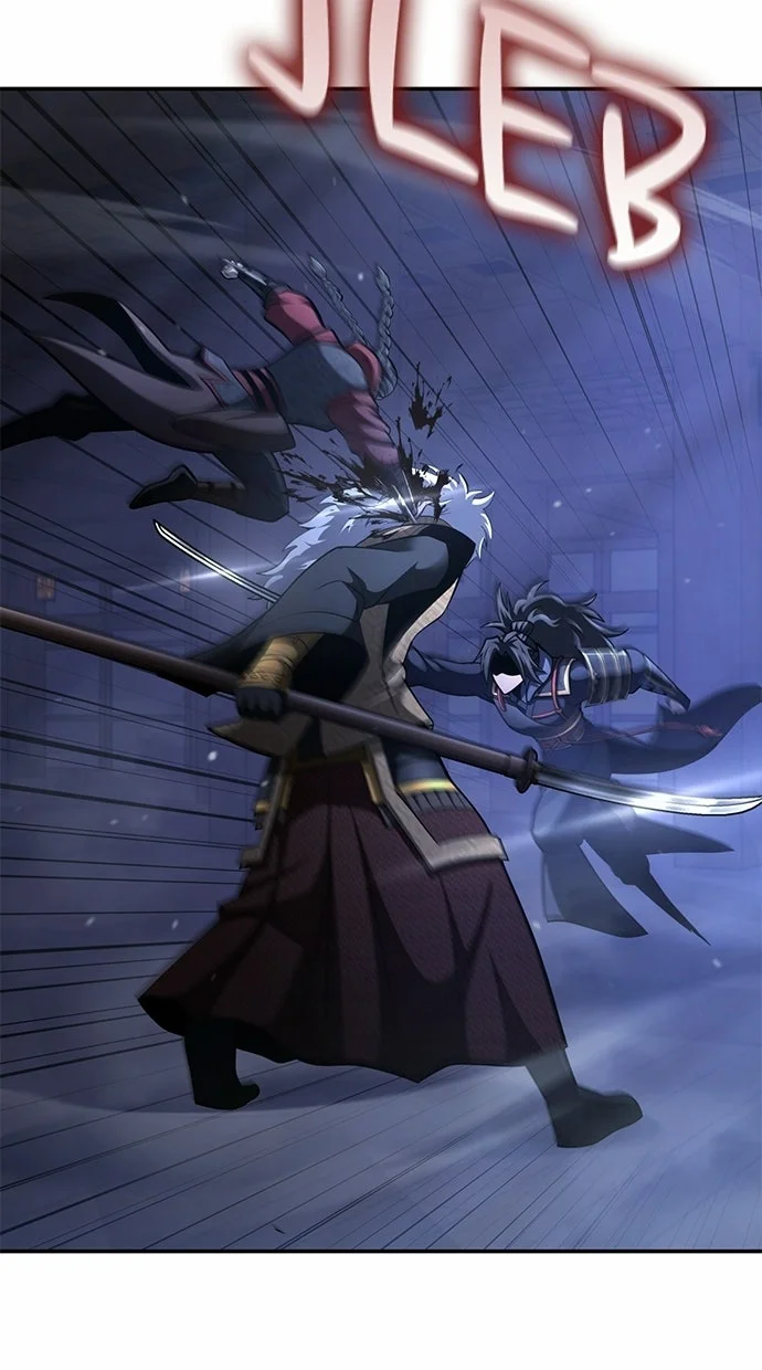 Assassin’s Creed chapter 142 halaman 31