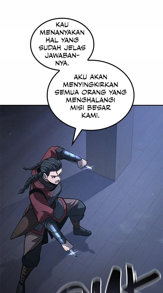 Assassin’s Creed chapter 142 halaman 42