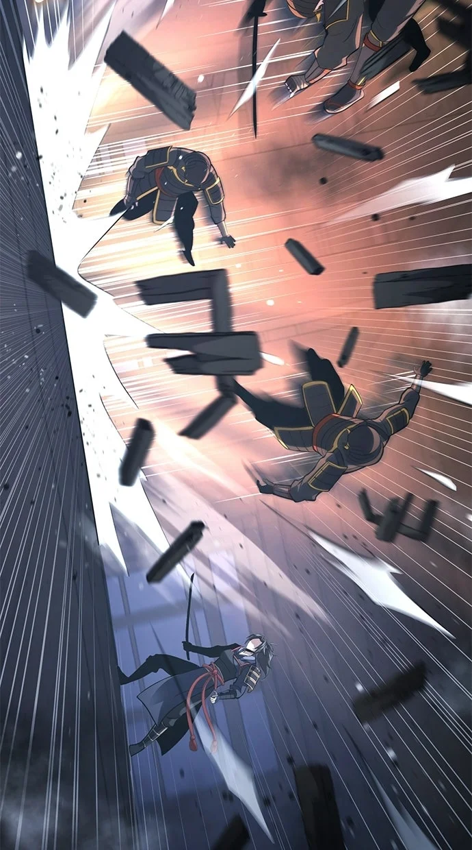 Assassin’s Creed chapter 142 halaman 44