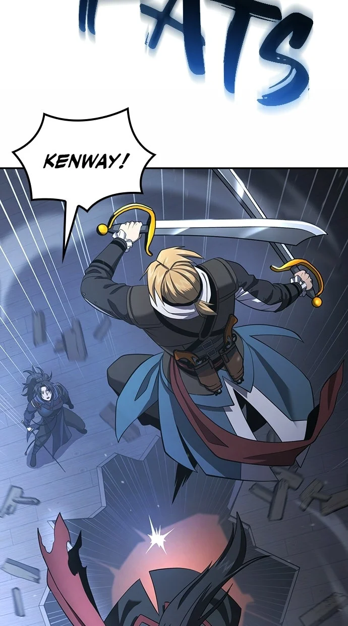 Assassin’s Creed chapter 142 halaman 46