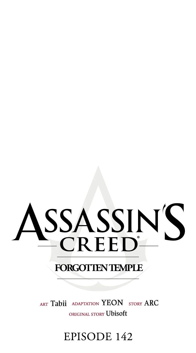 Assassin’s Creed chapter 142 halaman 75