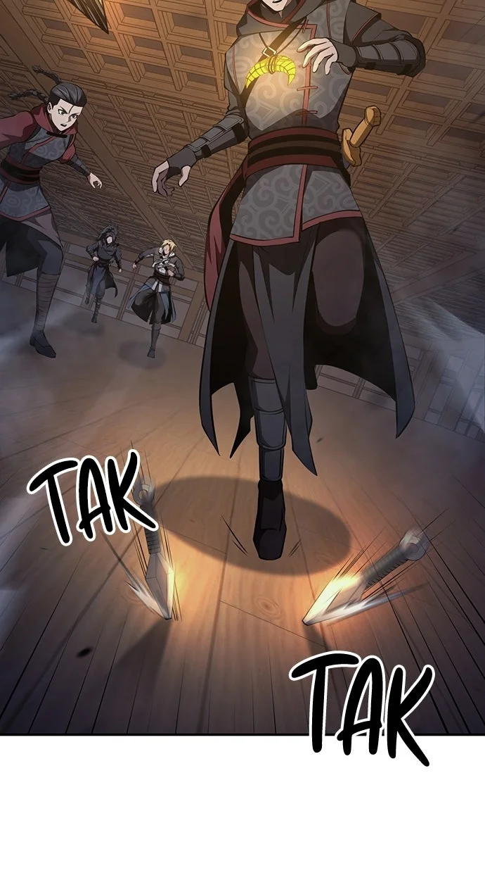 Assassin’s Creed chapter 142 halaman 83