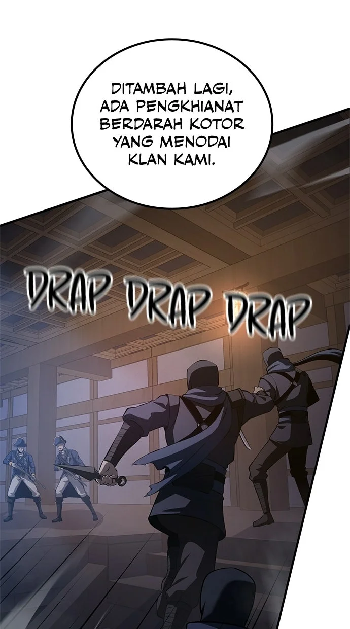 Assassin’s Creed chapter 142 halaman 87