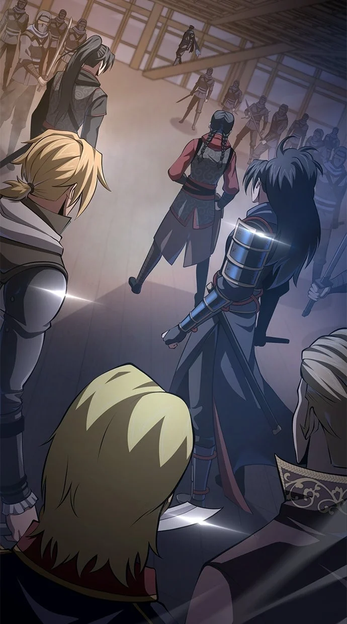 Assassin’s Creed chapter 142 halaman 89