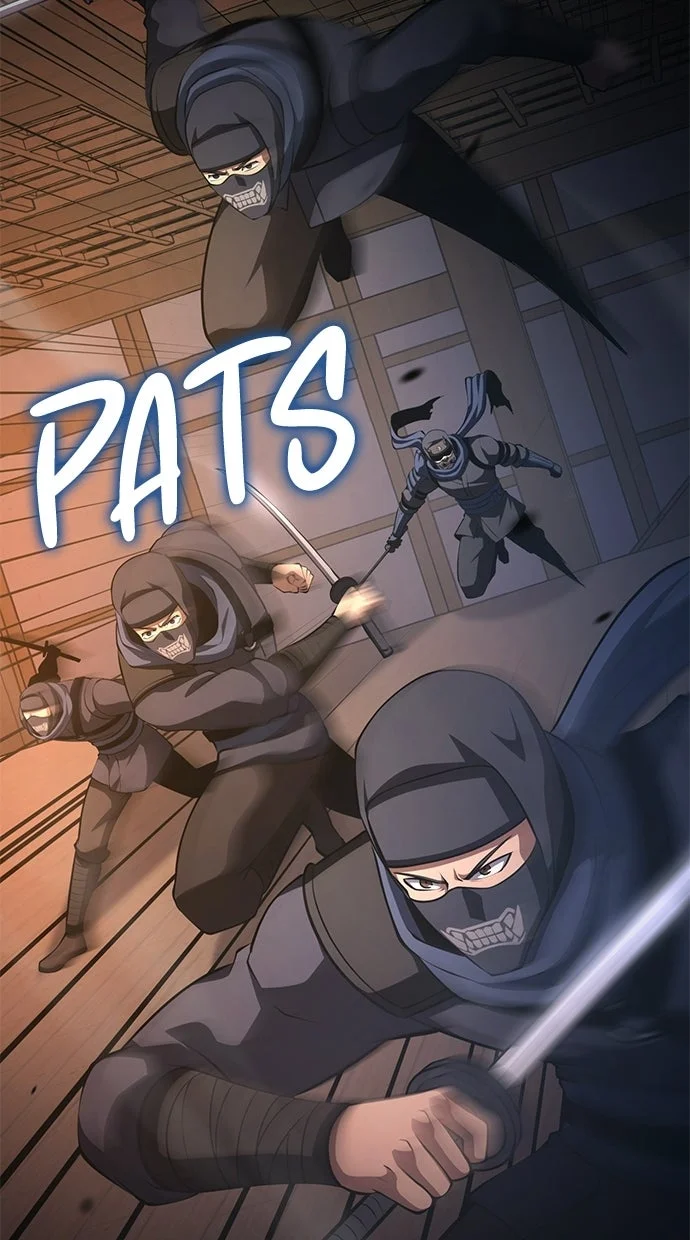 Assassin’s Creed chapter 142 halaman 97