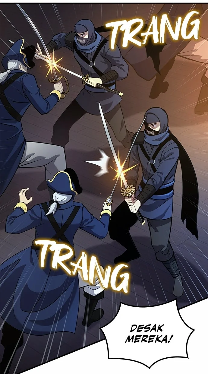 Assassin’s Creed chapter 142 halaman 99