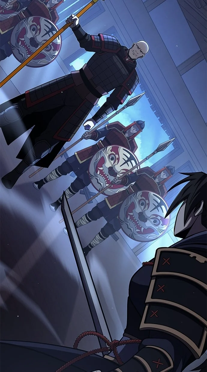 Assassin’s Creed chapter 142 halaman 117