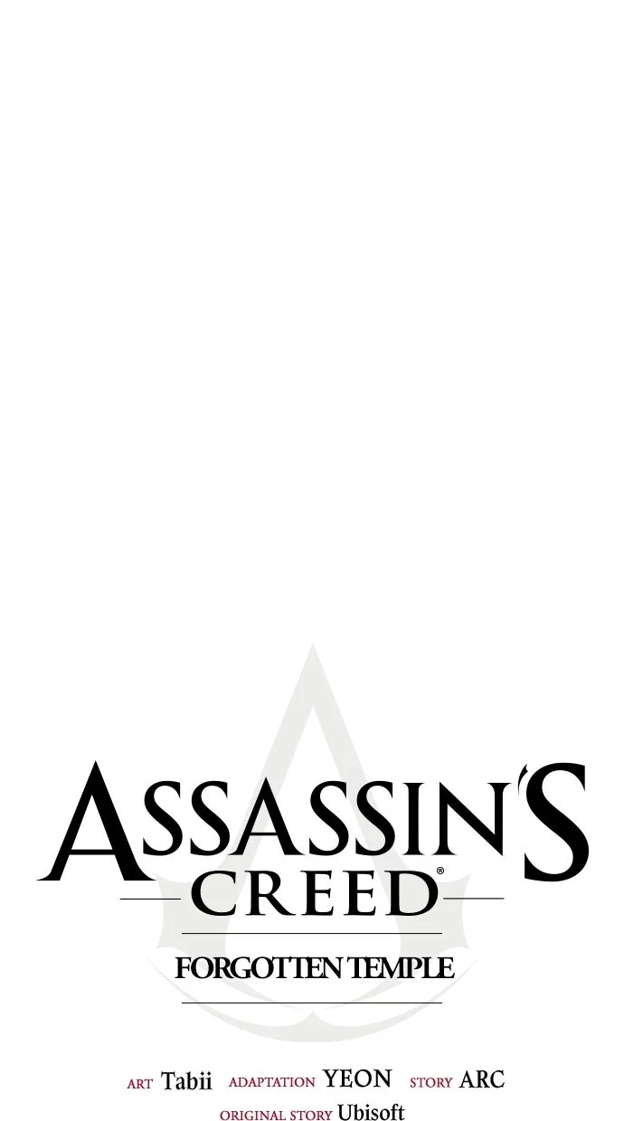 Assassin’s Creed chapter 143 halaman 9