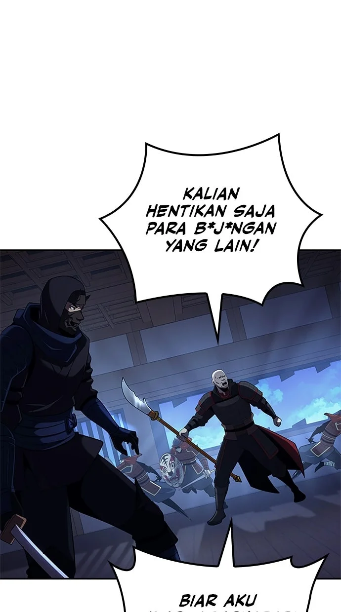 Assassin’s Creed chapter 143 halaman 12