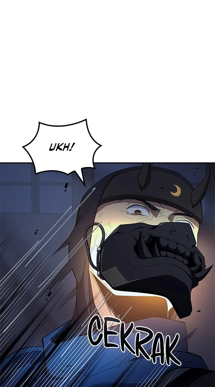 Assassin’s Creed chapter 143 halaman 24