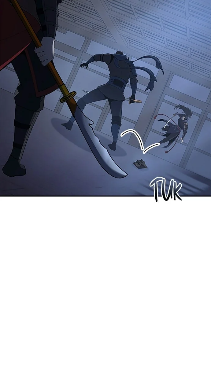 Assassin’s Creed chapter 143 halaman 26