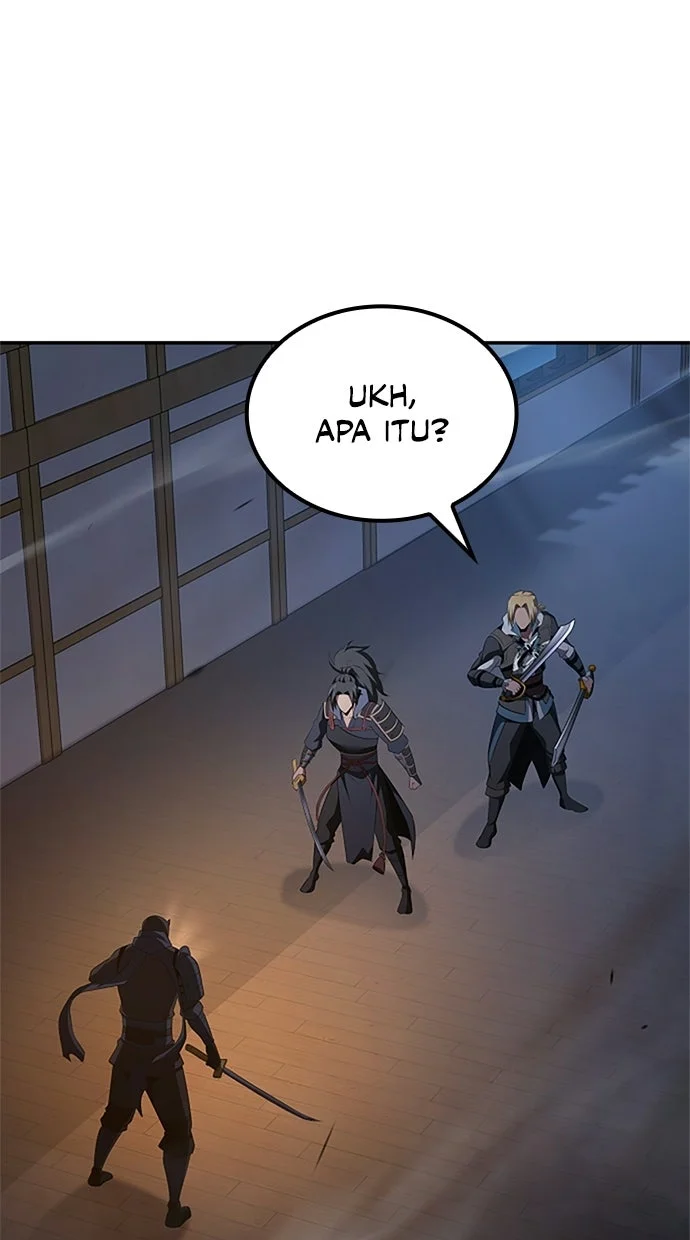 Assassin’s Creed chapter 143 halaman 32