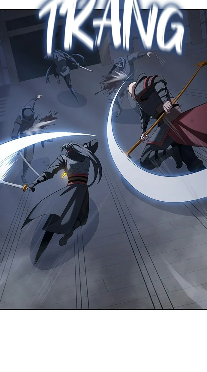 Assassin’s Creed chapter 143 halaman 41