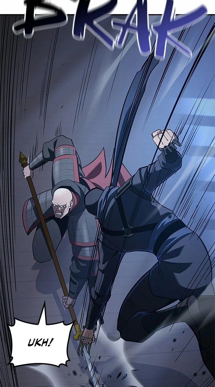 Assassin’s Creed chapter 143 halaman 57