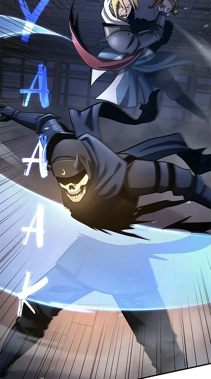 Assassin’s Creed chapter 143 halaman 79