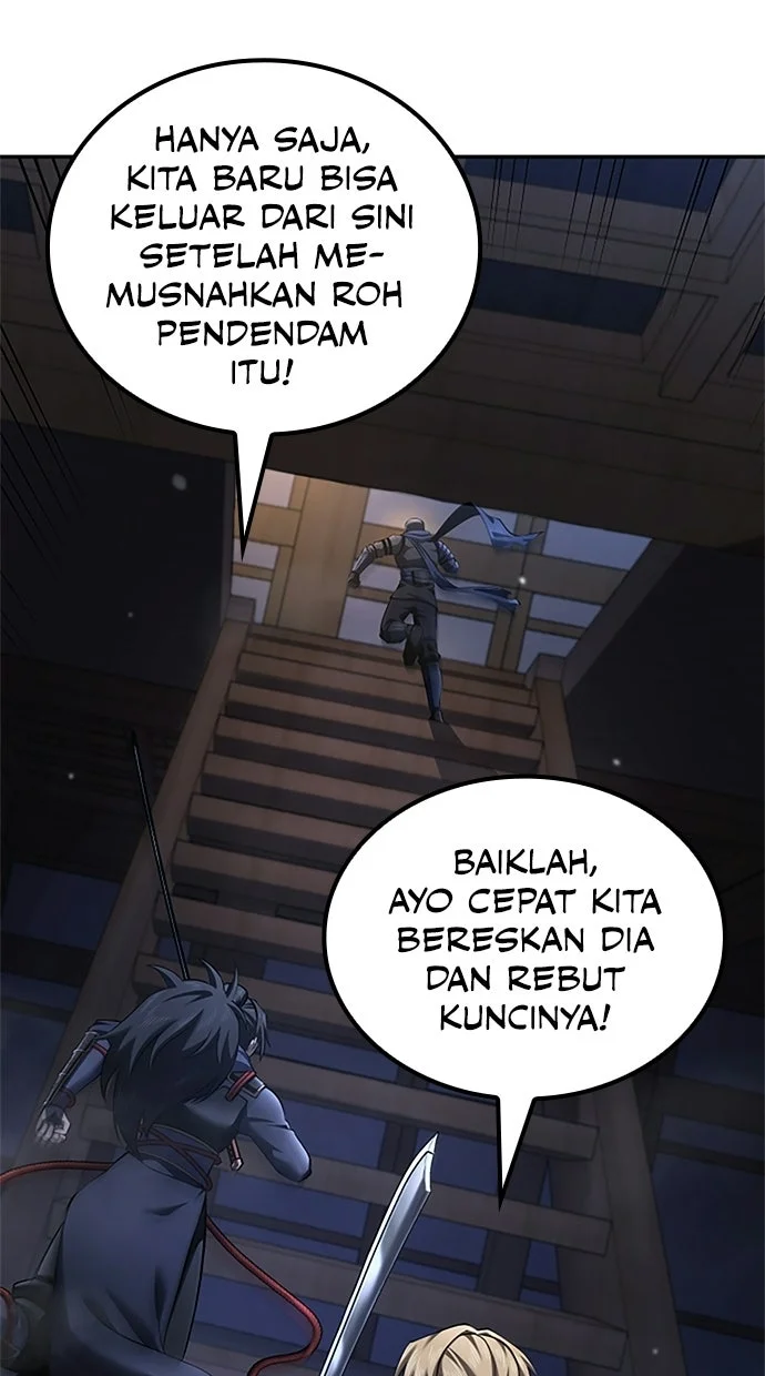 Assassin’s Creed chapter 143 halaman 86