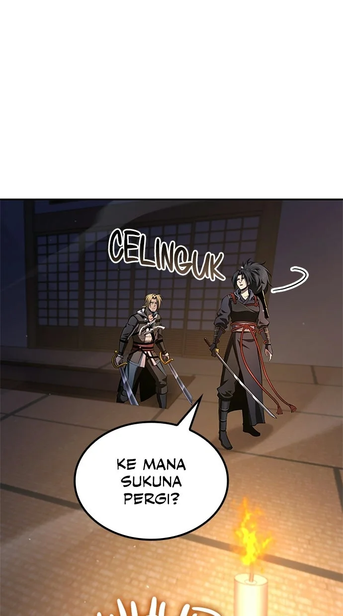 Assassin’s Creed chapter 143 halaman 88