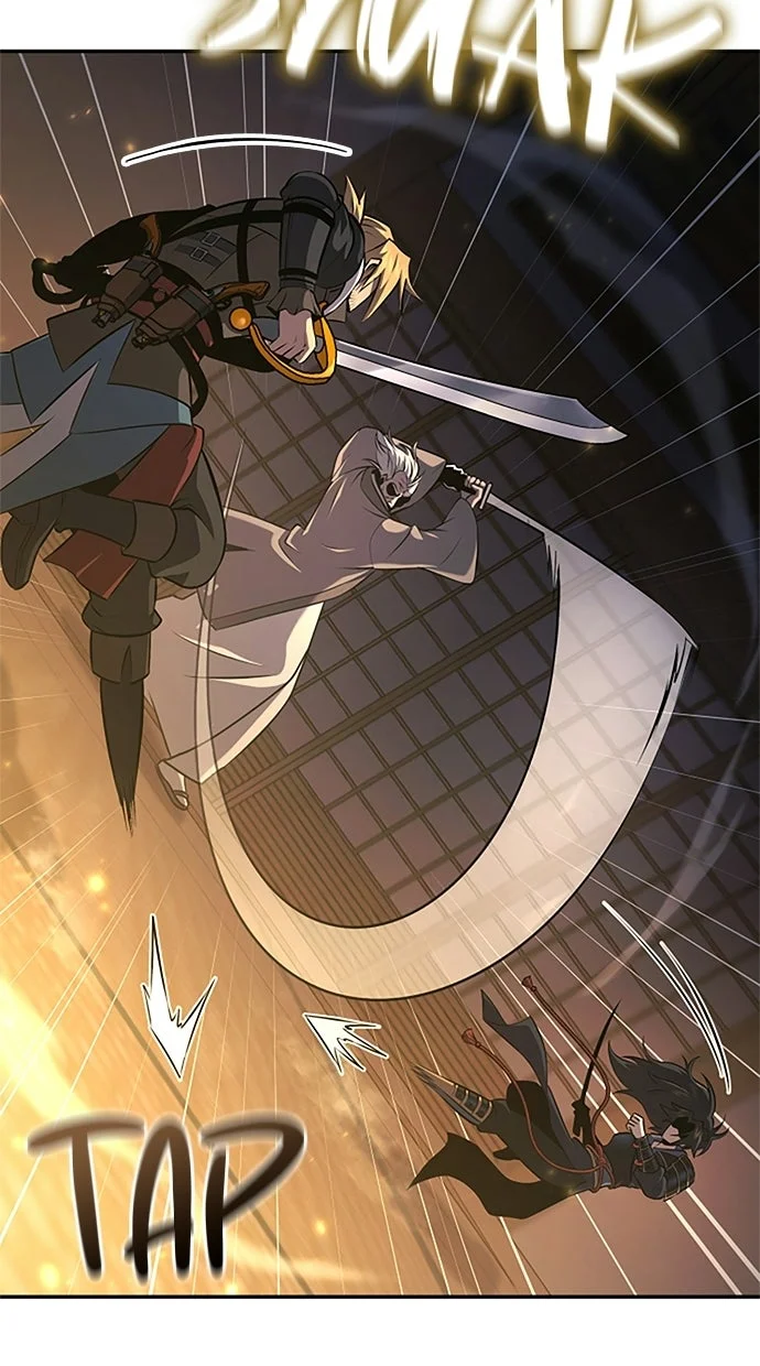 Assassin’s Creed chapter 143 halaman 97