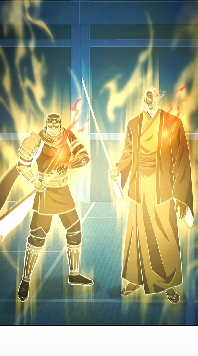 Assassin’s Creed chapter 143 halaman 121