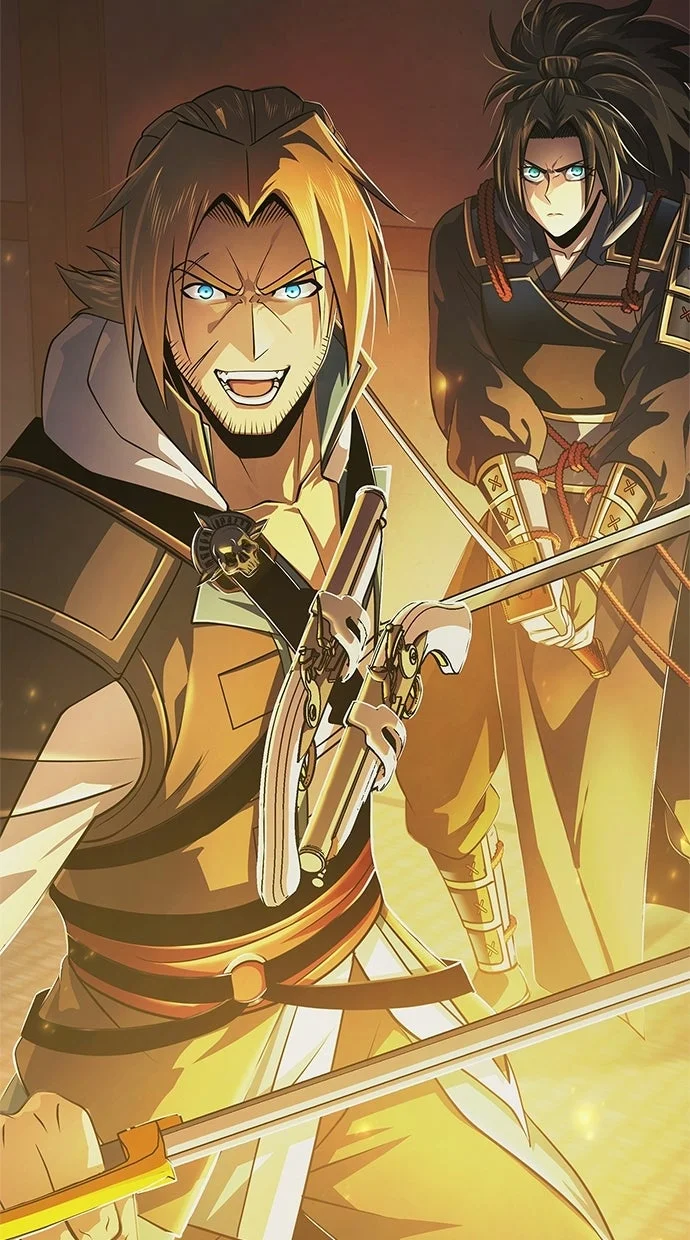 Assassin’s Creed chapter 144 halaman 7