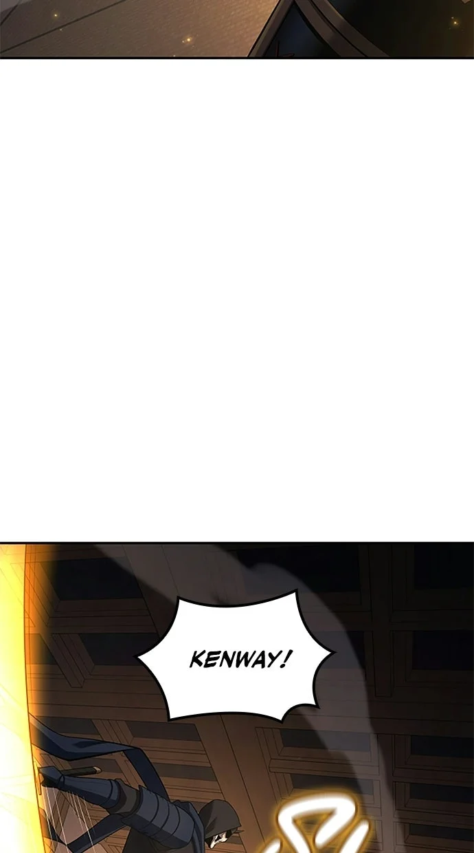 Assassin’s Creed chapter 144 halaman 19
