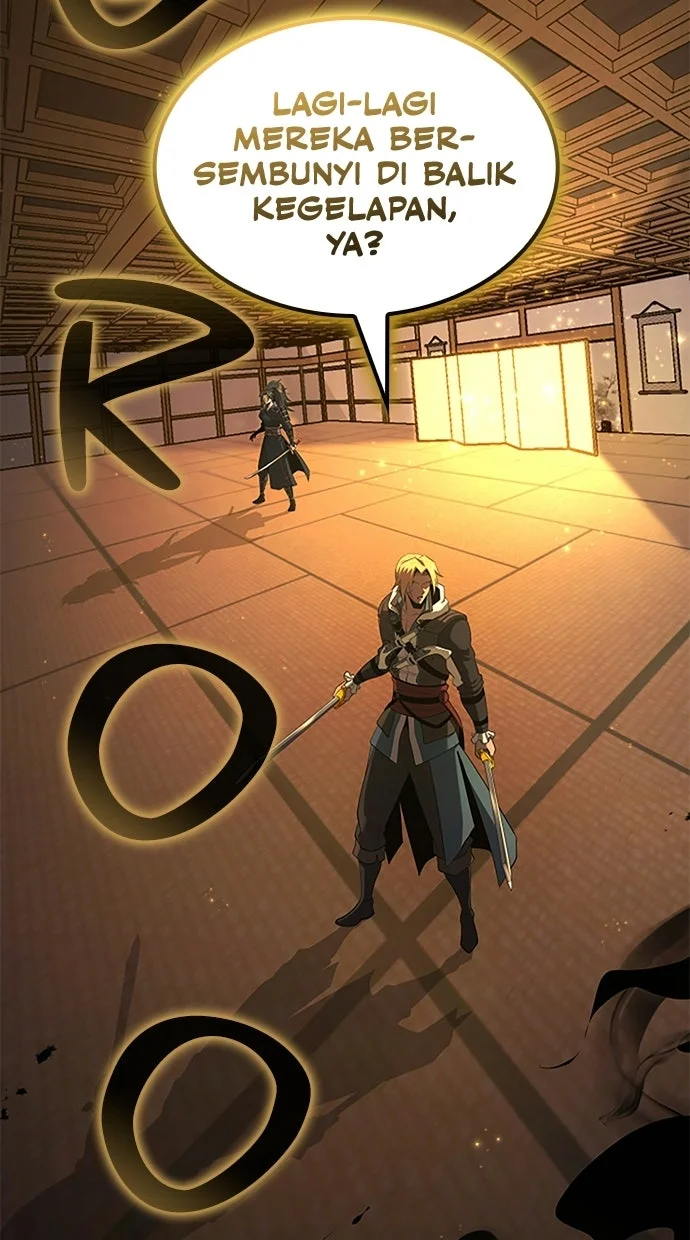 Assassin’s Creed chapter 144 halaman 37